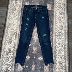 Gap skinny jeans